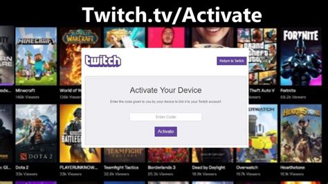 twitch tv activate ps4|More.